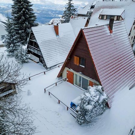 Villa Teodora Kopaonik Exterior foto