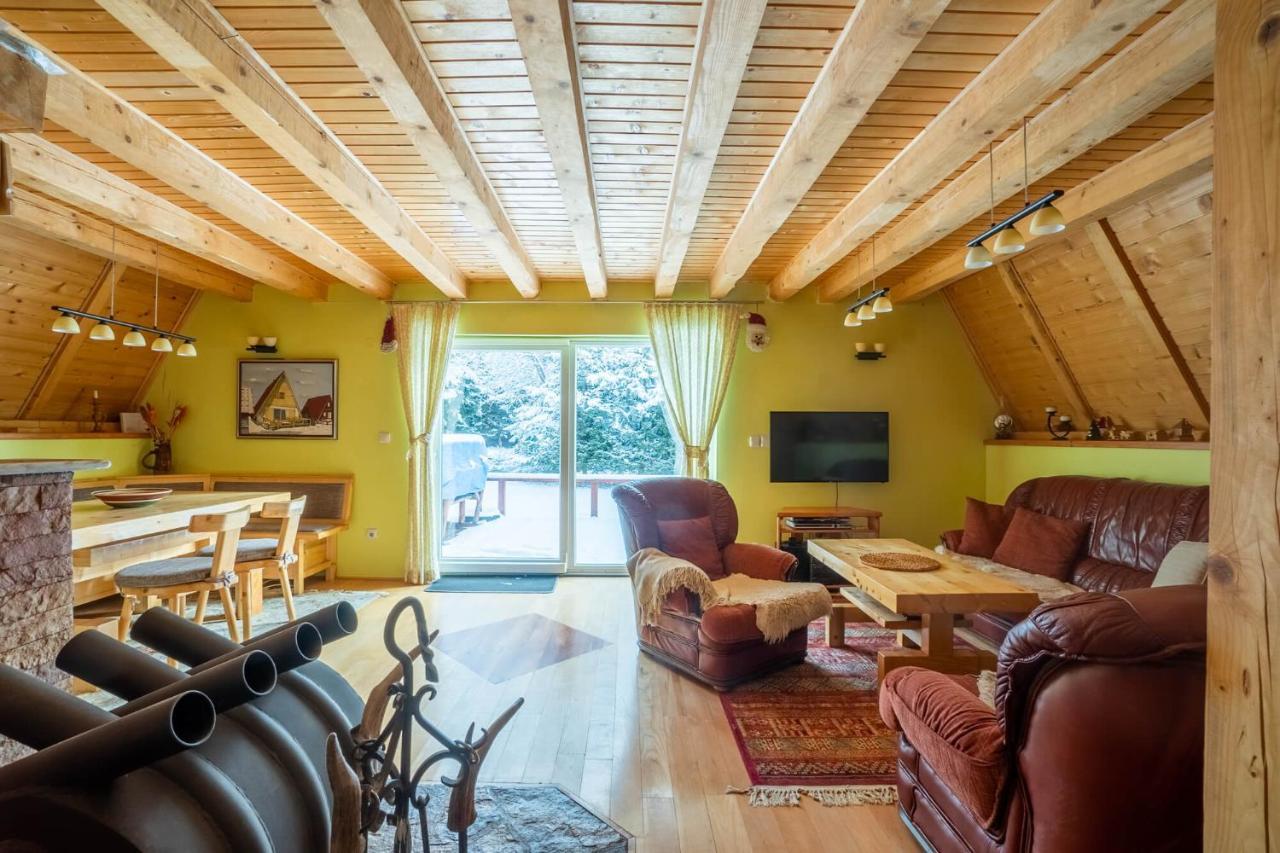 Villa Teodora Kopaonik Exterior foto