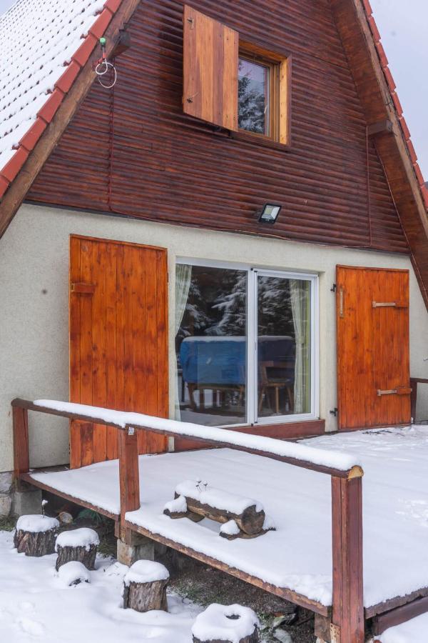 Villa Teodora Kopaonik Exterior foto