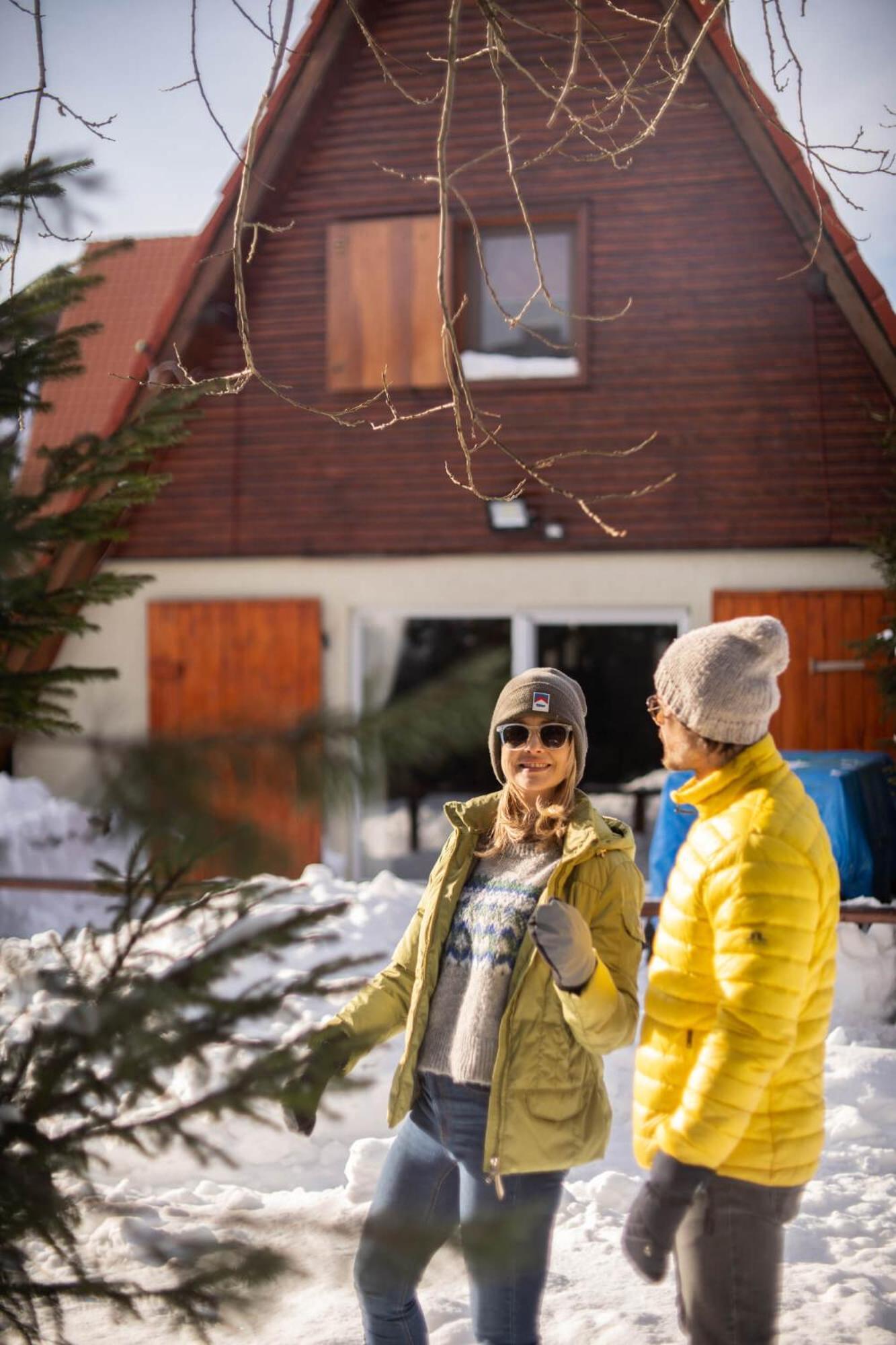 Villa Teodora Kopaonik Exterior foto
